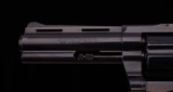 Colt Diamondback .22 LR - 99% FACTORY ORIGINAL, 4” BARREL, 1969, vintage firearms inc - 8 of 20