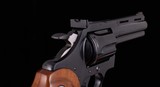 Colt Diamondback .22 LR - 99% FACTORY ORIGINAL, 4” BARREL, 1969, vintage firearms inc - 6 of 20