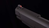 Wilson Combat 9mm - SENTINEL XL, VFI SIGNATURE, BLACK EDITION, NEW, vintage firearms inc - 9 of 20