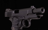 Wilson Combat 9mm - SENTINEL XL, VFI SIGNATURE, BLACK EDITION, NEW, vintage firearms inc - 7 of 20