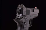 Wilson Combat 9mm - SENTINEL XL, VFI SIGNATURE, BLACK EDITION, NEW, vintage firearms inc - 8 of 20
