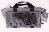 Wilson Combat 9mm - 3.25" EDC X9, LIGHTRAIL, OPTICS READY, NEW, IN STOCK! vintage firearms inc