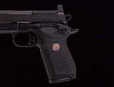 Wilson Combat 9mm - 3.25