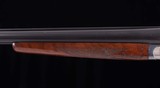 L.C. Smith Field Grade 20 Gauge – 98% FACTORY CASE COLOR, 28” M/F, vintage firearms inc - 11 of 21