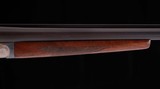 L.C. Smith Field Grade 20 Gauge – 98% FACTORY CASE COLOR, 28” M/F, vintage firearms inc - 13 of 21
