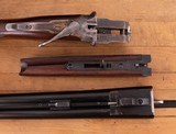 L.C. Smith Field Grade 20 Gauge – 98% FACTORY CASE COLOR, 28” M/F, vintage firearms inc - 19 of 21