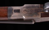 L.C. Smith Field Grade 20 Gauge – 98% FACTORY CASE COLOR, 28” M/F, vintage firearms inc - 2 of 21