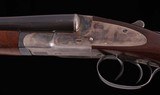 L.C. Smith Field Grade 20 Gauge – 98% FACTORY CASE COLOR, 28” M/F, vintage firearms inc