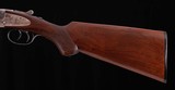 L.C. Smith Field Grade 20 Gauge – 98% FACTORY CASE COLOR, 28” M/F, vintage firearms inc - 5 of 21