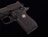 Wilson Combat 9mm - 3.25