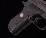 Wilson Combat 9mm - 3.25