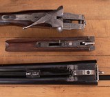 L.C. Smith Trap Grade 12 Gauge – ULTRALIGHT 6LB. 9OZ., SST, EJECTORS, vintage firearms inc - 20 of 21