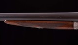 L.C. Smith Trap Grade 12 Gauge – ULTRALIGHT 6LB. 9OZ., SST, EJECTORS, vintage firearms inc - 12 of 21