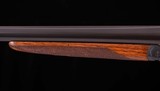 Fox SP Grade 12 Gauge – “SPECIAL GRADE”, 28” M/F, FACTORY 2 3/4”, vintage firearms inc - 11 of 23