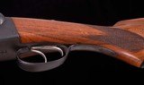 Fox SP Grade 12 Gauge – “SPECIAL GRADE”, 28” M/F, FACTORY 2 3/4”, vintage firearms inc - 16 of 23