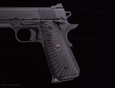 Wilson Combat 9mm - SENTINEL PROFESSIONAL, VFI SIGNATURE, BLACK EDITION, vintage firearms - Image 11 of 21