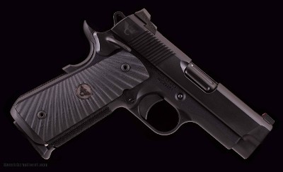 Wilson Combat 9mm - SENTINEL PROFESSIONAL, VFI SIGNATURE, BLACK EDITION, vintage firearms - Image 3 of 21