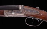 L.C. Smith Ideal Grade 16 Gauge – 95% CASE COLOR, LEFTY, vintage firearms inc