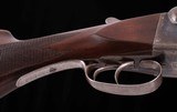 Parker VHE 12 Gauge – HEAVY FOWLER, 30” F/F, HIGH CONDITION, CERTIFIED, vintage firearms inc - 17 of 22