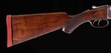 Parker VHE 12 Gauge – HEAVY FOWLER, 30” F/F, HIGH CONDITION, CERTIFIED, vintage firearms inc - 6 of 22