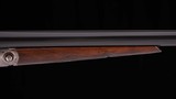 Parker VHE 12 Gauge – HEAVY FOWLER, 30” F/F, HIGH CONDITION, CERTIFIED, vintage firearms inc - 13 of 22