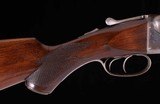 Parker VHE 12 Gauge – HEAVY FOWLER, 30” F/F, HIGH CONDITION, CERTIFIED, vintage firearms inc - 8 of 22