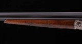 Parker VHE 12 Gauge – HEAVY FOWLER, 30” F/F, HIGH CONDITION, CERTIFIED, vintage firearms inc - 11 of 22