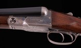 Parker VHE 12 Gauge – HEAVY FOWLER, 30” F/F, HIGH CONDITION, CERTIFIED, vintage firearms inc - 1 of 22