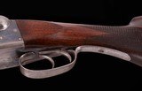 Parker VHE 12 Gauge – HEAVY FOWLER, 30” F/F, HIGH CONDITION, CERTIFIED, vintage firearms inc - 16 of 22