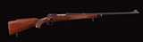 Winchester Pre-’64 Model 70 .243 – SUPERGRADE, RARE, 1 0F 291, 99%, vintage firearms inc - 1 of 25
