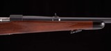 Winchester Pre-’64 Model 70 .243 – SUPERGRADE, RARE, 1 0F 291, 99%, vintage firearms inc - 17 of 25
