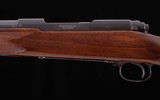 Winchester Pre-’64 Model 70 .243 – SUPERGRADE, RARE, 1 0F 291, 99%, vintage firearms inc - 3 of 25