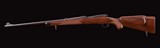 Winchester Pre-’64 Model 70 .243 – SUPERGRADE, RARE, 1 0F 291, 99%, vintage firearms inc - 2 of 25