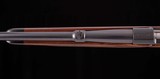 Winchester Pre-’64 Model 70 .243 – SUPERGRADE, RARE, 1 0F 291, 99%, vintage firearms inc - 15 of 25