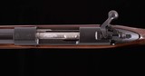Winchester Pre-’64 Model 70 .243 – SUPERGRADE, RARE, 1 0F 291, 99%, vintage firearms inc - 10 of 25