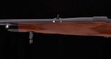 Winchester Pre-’64 Model 70 .243 – SUPERGRADE, RARE, 1 0F 291, 99%, vintage firearms inc - 14 of 25