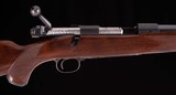 Winchester Pre-’64 Model 70 .243 – SUPERGRADE, RARE, 1 0F 291, 99%, vintage firearms inc - 5 of 25