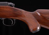 Winchester Pre-’64 Model 70 .243 – SUPERGRADE, RARE, 1 0F 291, 99%, vintage firearms inc - 8 of 25