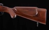 Winchester Pre-’64 Model 70 .243 – SUPERGRADE, RARE, 1 0F 291, 99%, vintage firearms inc - 6 of 25