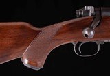 Winchester Pre-’64 Model 70 .243 – SUPERGRADE, RARE, 1 0F 291, 99%, vintage firearms inc - 9 of 25