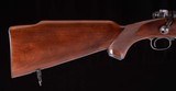Winchester Pre-’64 Model 70 .243 – SUPERGRADE, RARE, 1 0F 291, 99%, vintage firearms inc - 7 of 25