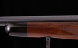 Winchester Pre-’64 Model 70 .243 – SUPERGRADE, RARE, 1 0F 291, 99%, vintage firearms inc - 19 of 25