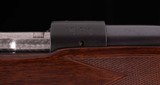 Winchester Pre-’64 Model 70 .243 – SUPERGRADE, RARE, 1 0F 291, 99%, vintage firearms inc - 20 of 25