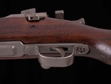 Remington 30-06 - SPRINGFIELD 1903A3, ‘SCANT’ STOCK, EXCELLENT CONDITION, vintage firearms inc - 21 of 24