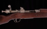 Remington 30-06 - SPRINGFIELD 1903A3, ‘SCANT’ STOCK, EXCELLENT CONDITION, vintage firearms inc - 15 of 24