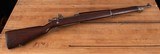Remington 30-06 - SPRINGFIELD 1903A3, ‘SCANT’ STOCK, EXCELLENT CONDITION, vintage firearms inc - 3 of 24