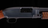 Winchester 12 Gauge - MODEL 12, 1948, FACTORY ORIGINAL, MIRROR BORE, vintage firearms inc - 4 of 21