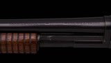 Winchester 12 Gauge - MODEL 12, 1948, FACTORY ORIGINAL, MIRROR BORE, vintage firearms inc - 18 of 21