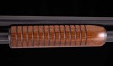Winchester 12 Gauge - MODEL 12, 1948, FACTORY ORIGINAL, MIRROR BORE, vintage firearms inc - 16 of 21