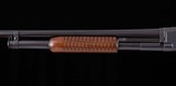 Winchester 12 Gauge - MODEL 12, 1948, FACTORY ORIGINAL, MIRROR BORE, vintage firearms inc - 9 of 21